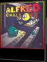 Atari  2600&nbsp; - &nbsp;Alfred Challenge